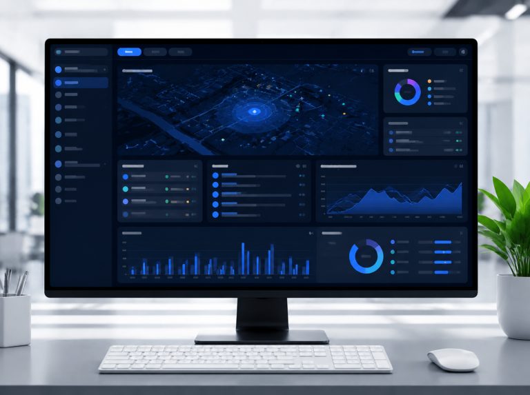 保定高新技术产业开发区GEO系统标准成品版